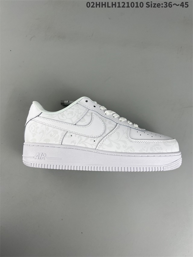 men air force one shoes size 36-45 2022-11-23-221